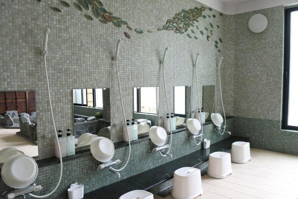 Фото Ryokan Shinyone