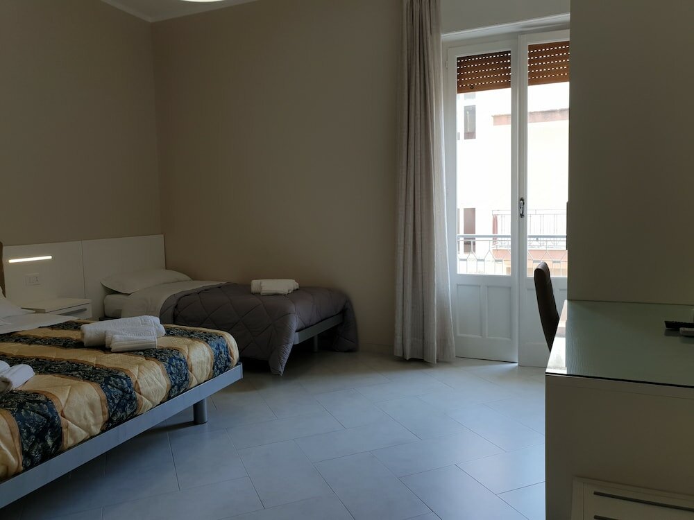 Фото Le Camere Di Ada