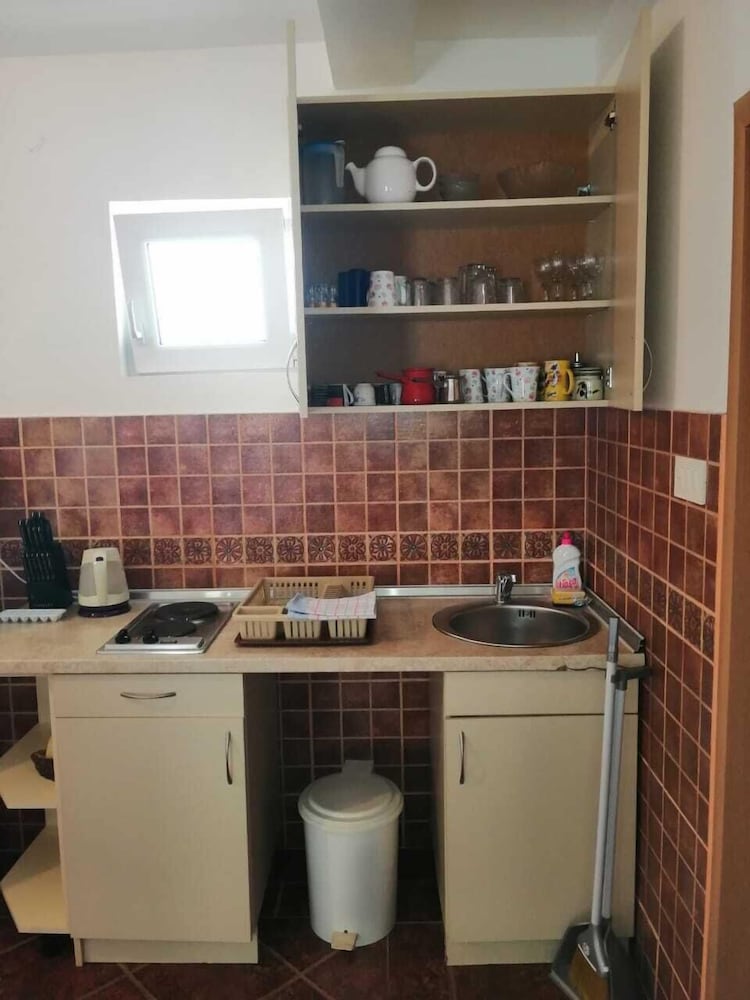 Фото Apartmani Mitrovic Podlicak