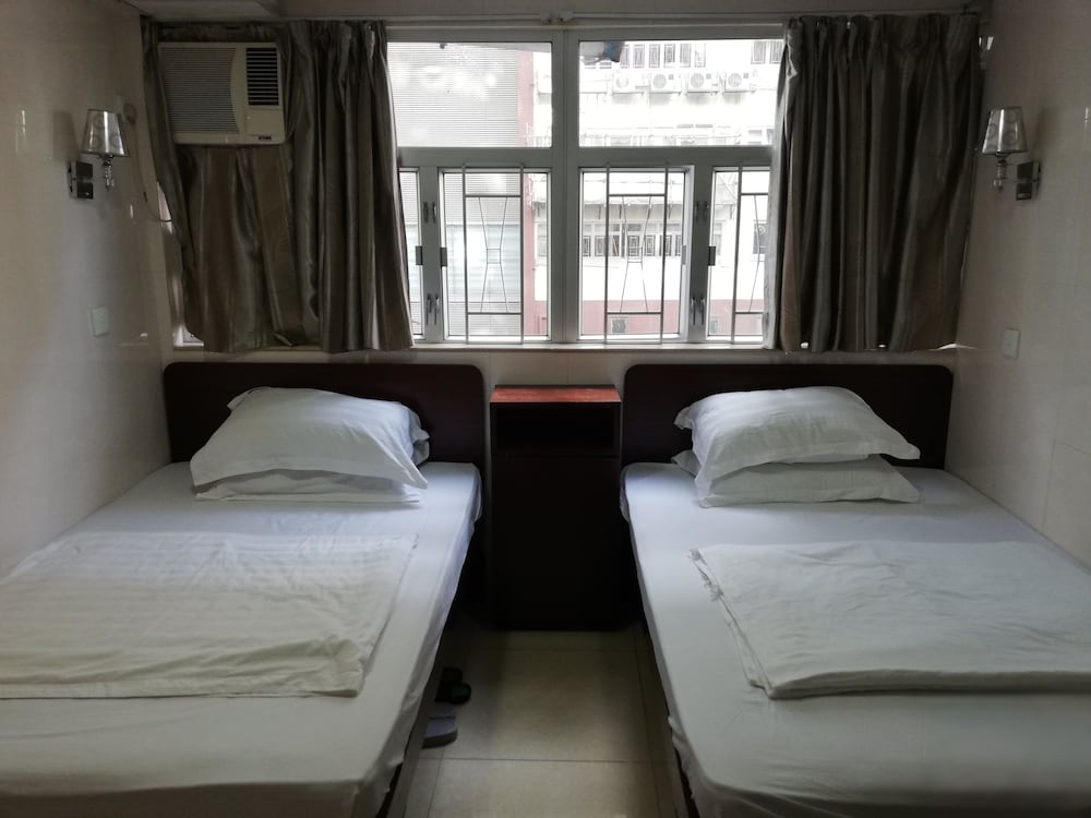 Фото New China Guesthouse