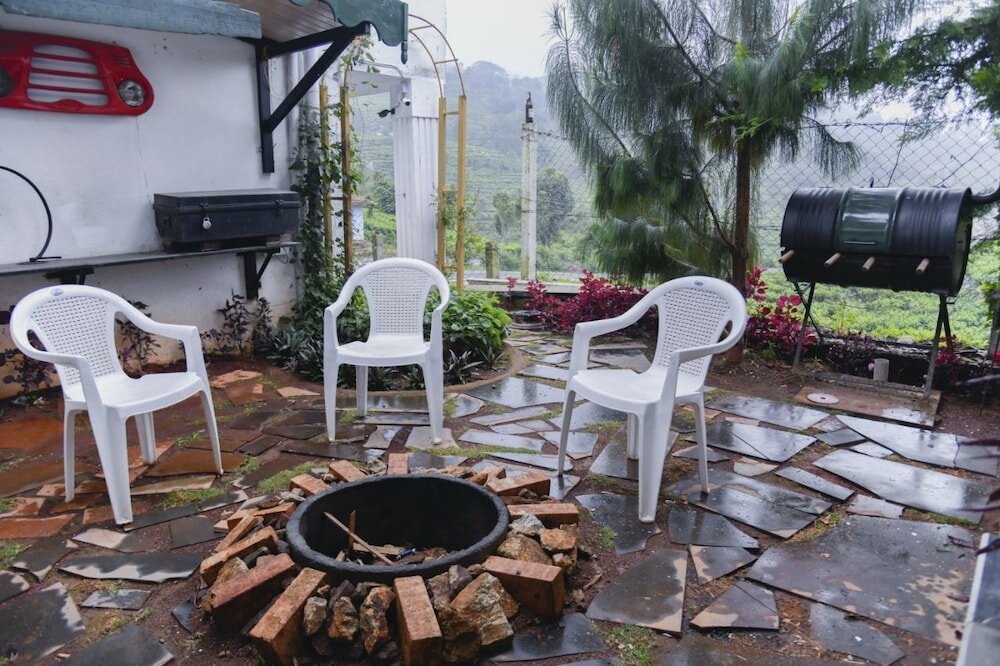 Фото The Honeycomb