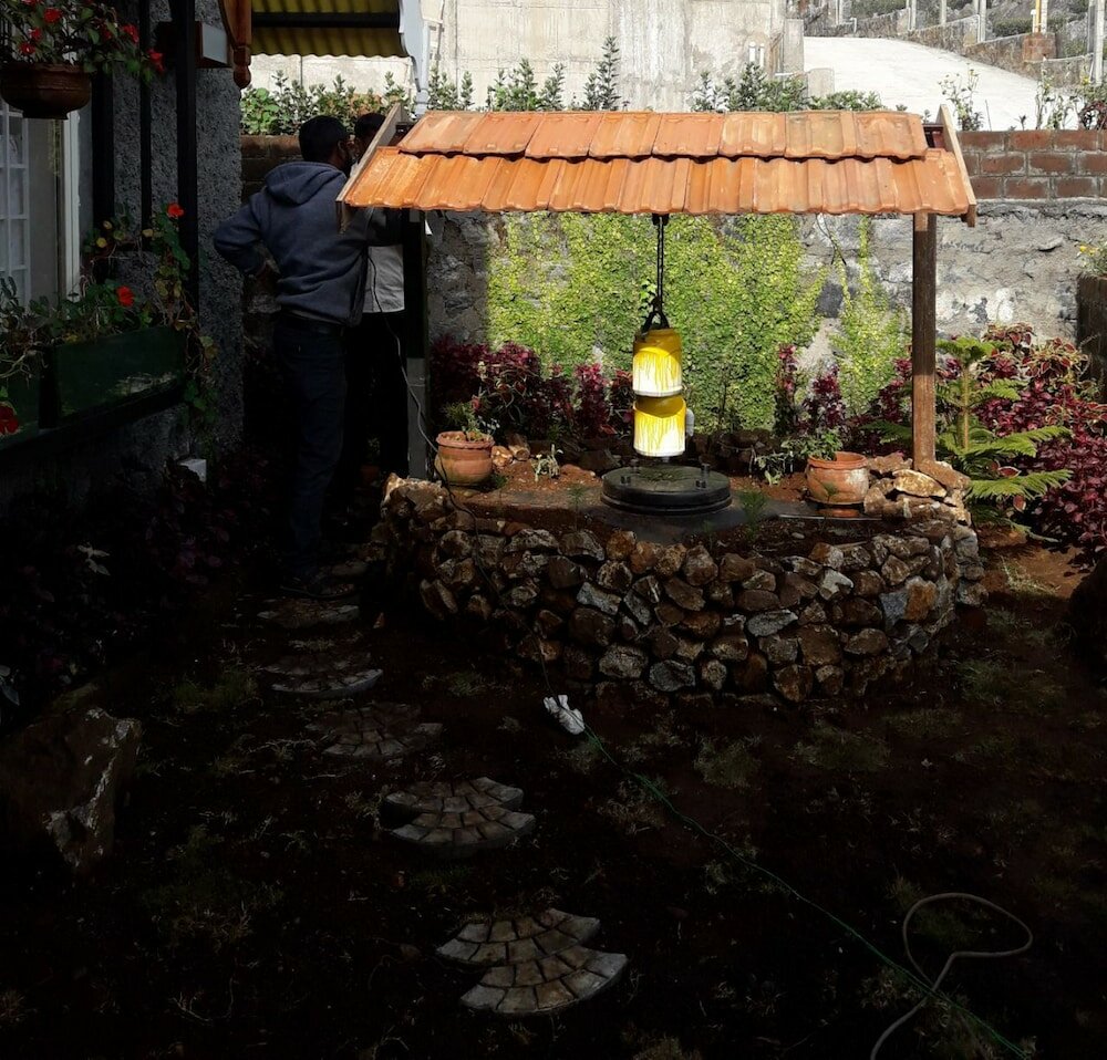 Фото The Honeycomb