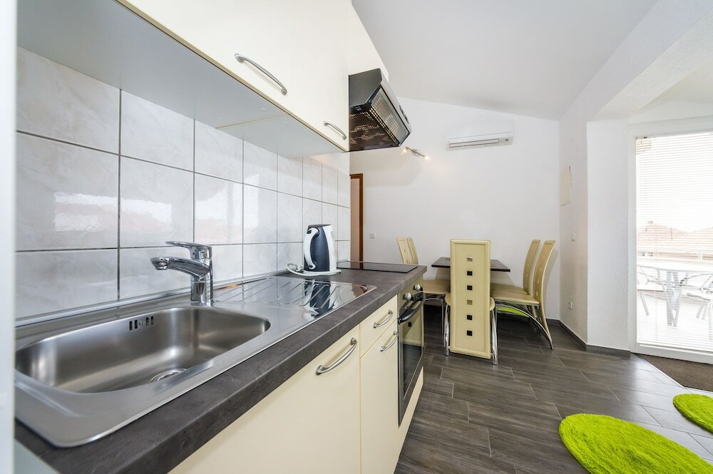 Фото Apartments Rotim