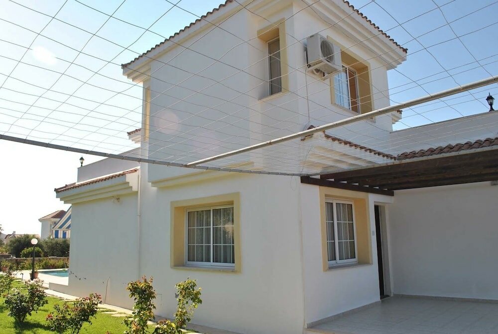 Фото Villa Rose by Amy Villas