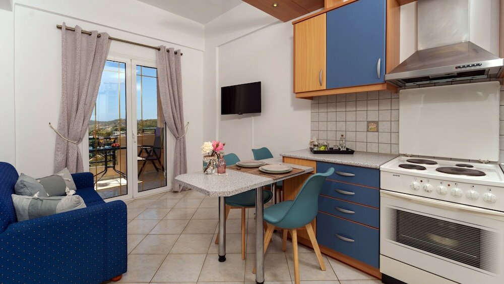 Фото FnK Apartments