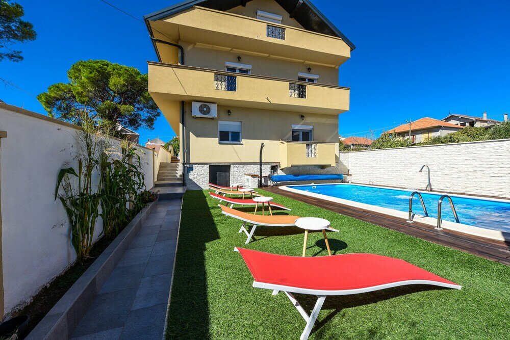 Фото Holiday Apartments Yes Peace