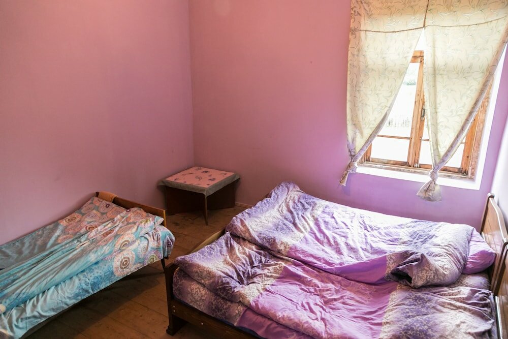 Фото Гостевой дом Lia Jamdelianis