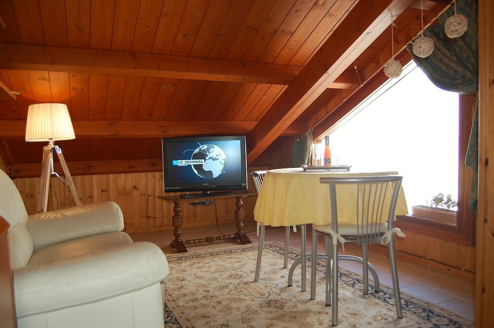 Фото Oasis Golden Lagoon Chalet