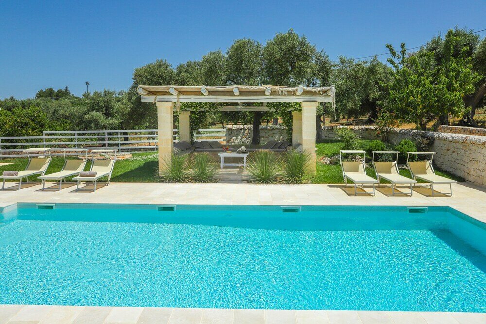 Фото Casetta Lavanda - Casette Pricci