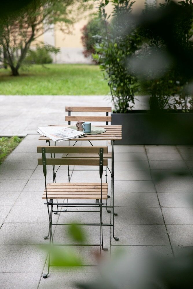 Фото Donizetti Residence