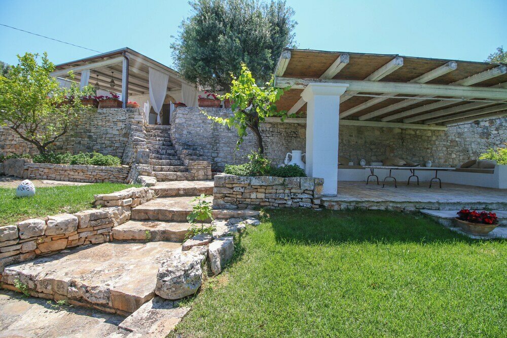 Фото Trulli della Contessa