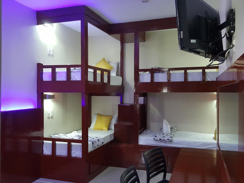 Фото Hacasi Hotel