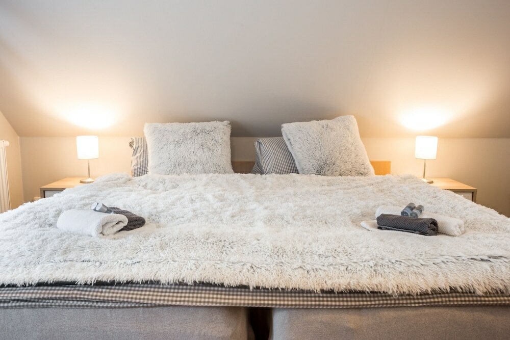 Фото Penzion Bílá voda