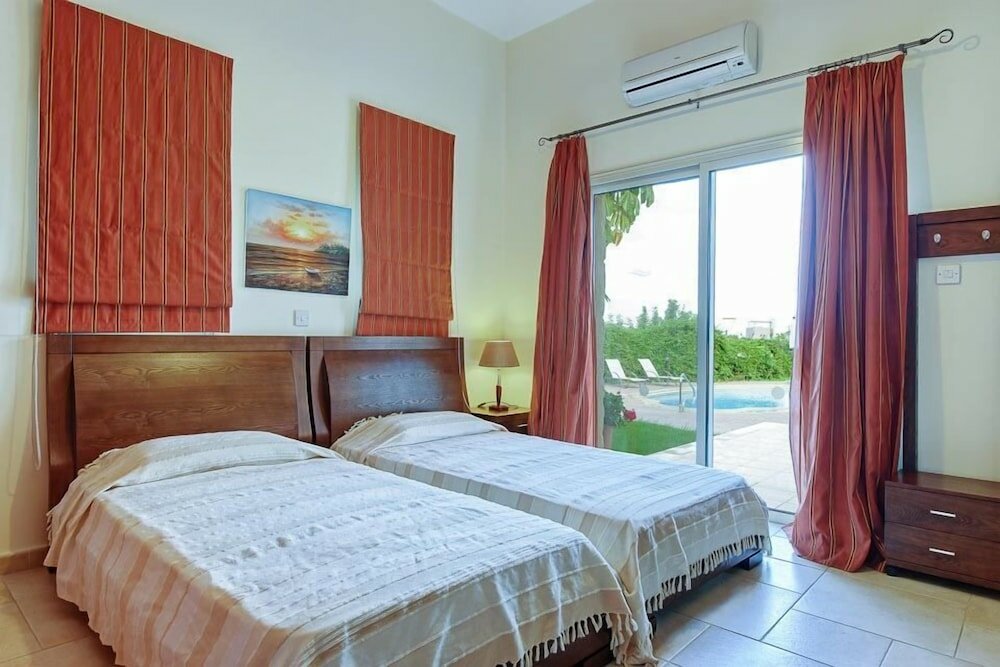 Фото Villa Yialos