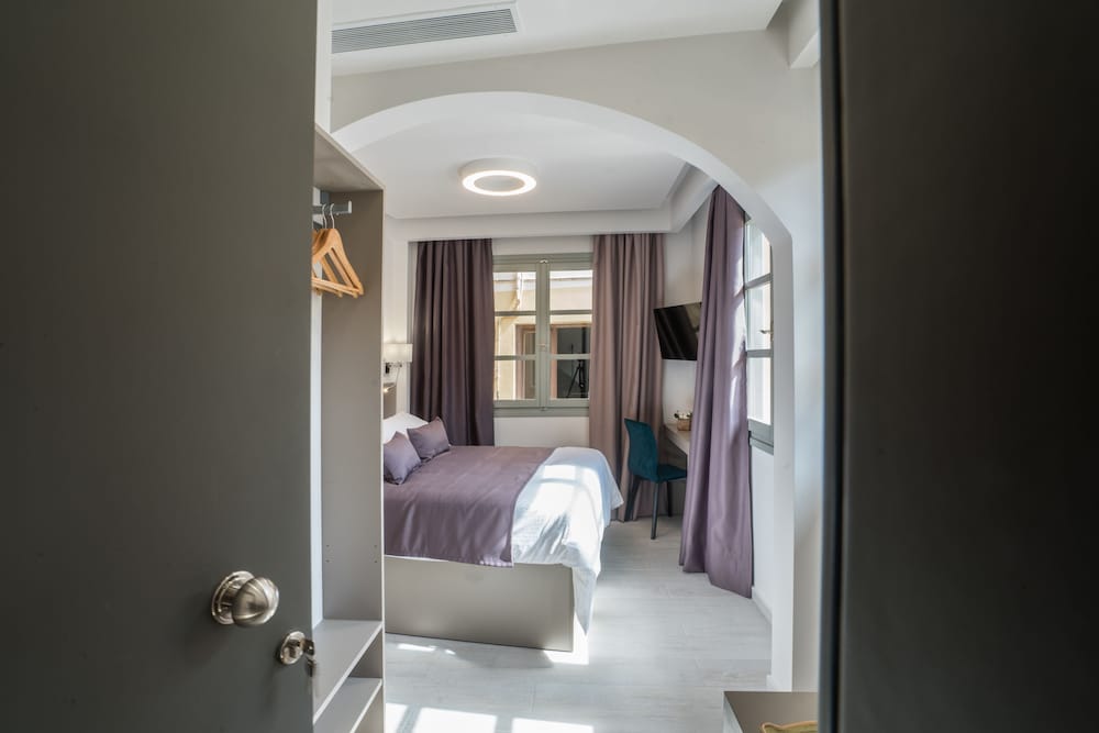 Фото Cretan Berry Portou