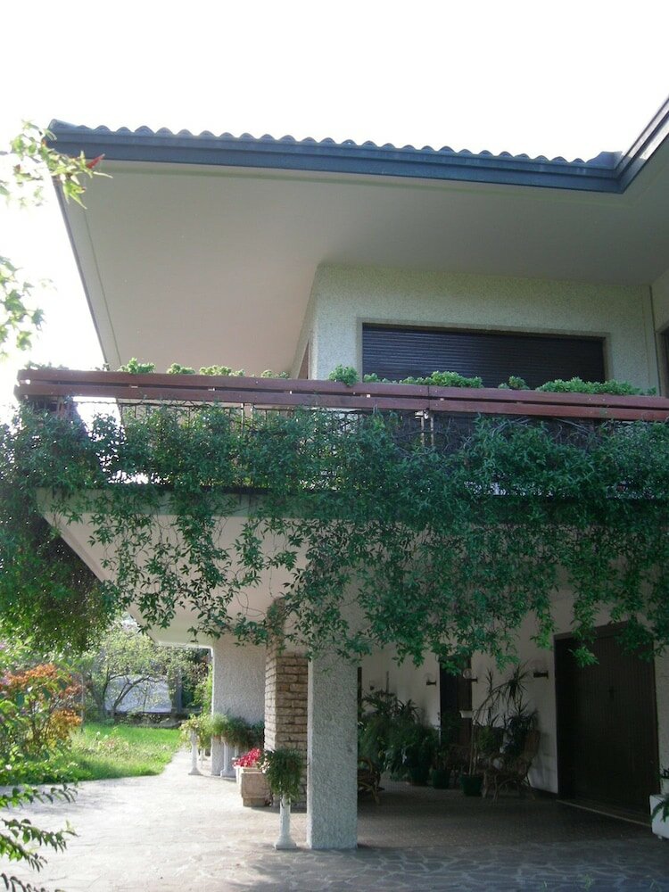 Фото Villa Filotea Apartment