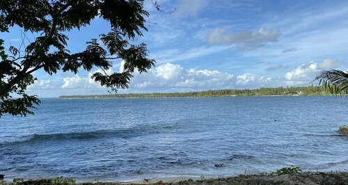Гостиница Siargao Residency