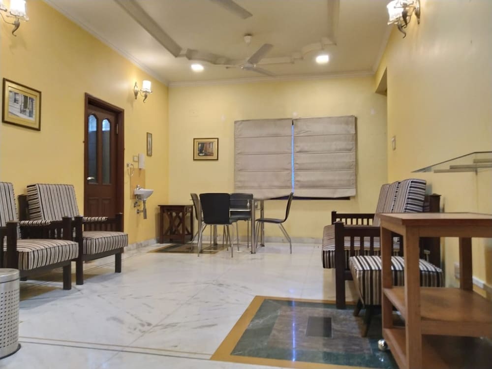 Фото The Tanay's Dibrugarh Residency