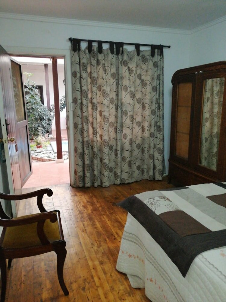 Фото Hostal Viña Malva