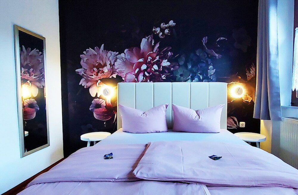 Фото Hotel Zur Kupferkanne