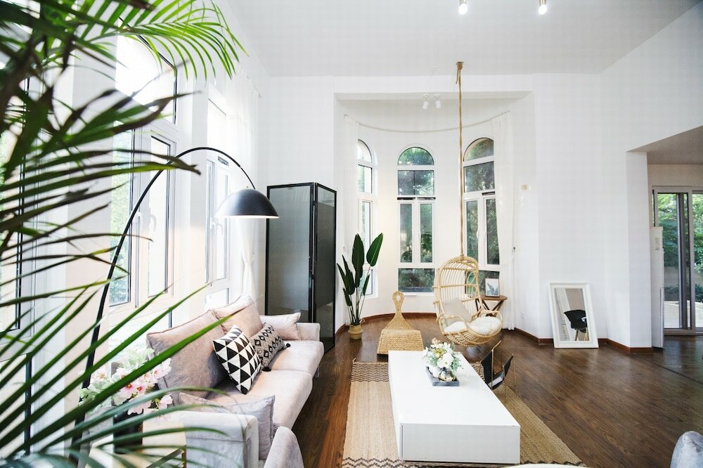 Фото Aijupai Homeparty Prickeln Villa