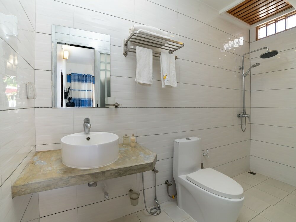 Фото Quicksand Rasdhoo