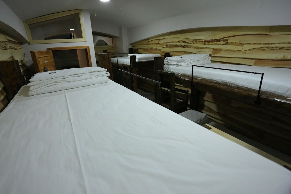 Фото Casa De La Montaña - Adults Only - Hostel