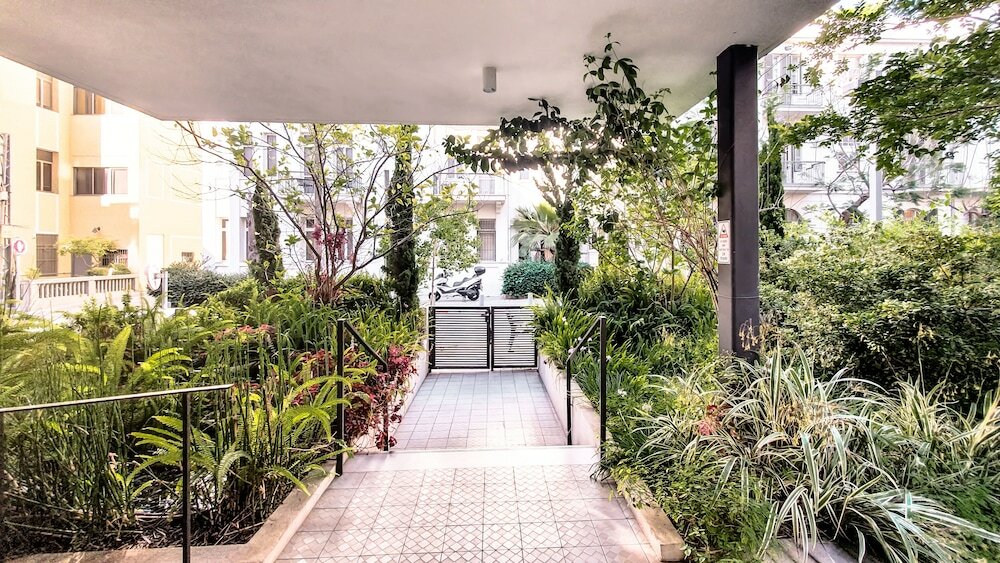 Фото Exclusive 3bdr Near Rothschild Tl40