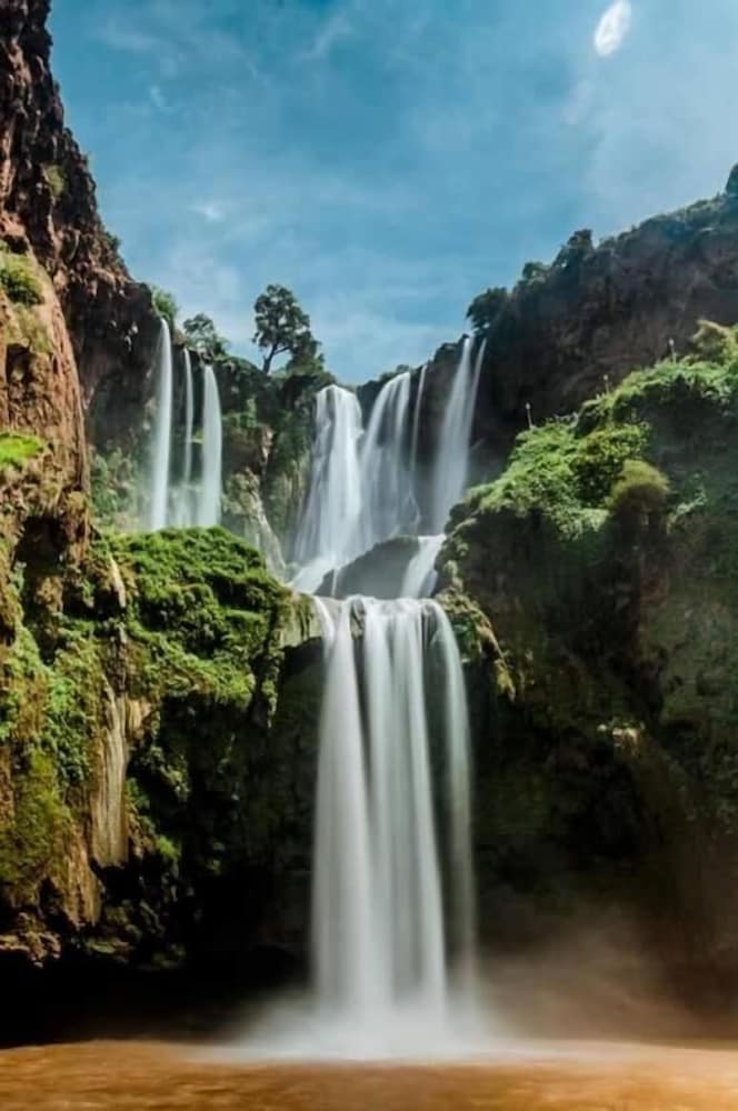 Фото Riad Dar Ouzoud