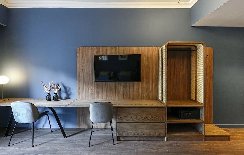 Фото Roomore Apartments