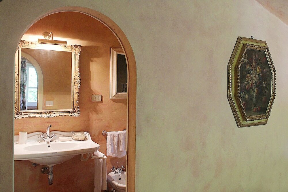 Фото Agriturismo La Striscia