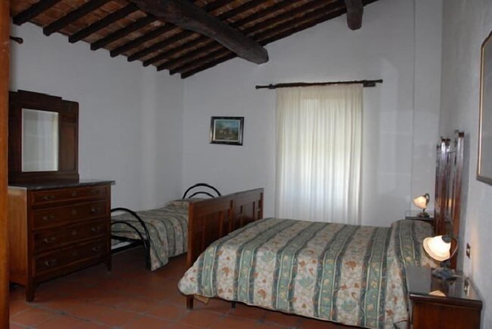 Фото Agriturismo Fonte Abellana