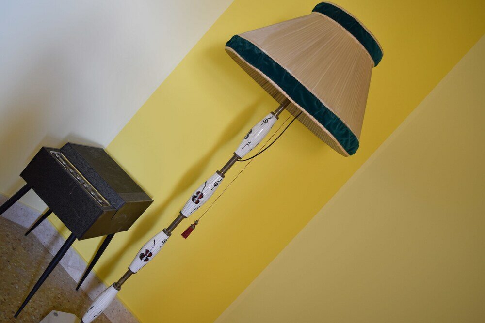 Фото L'Aquilone B&b