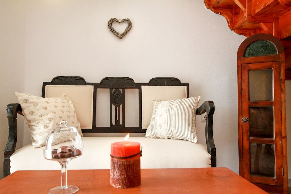 Фото The Fisherman's House