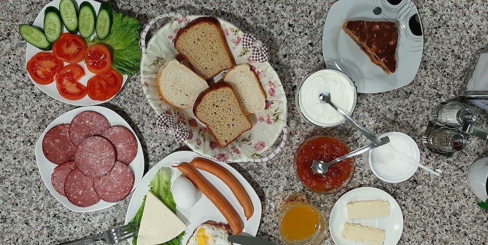 Фото Отель Tolia