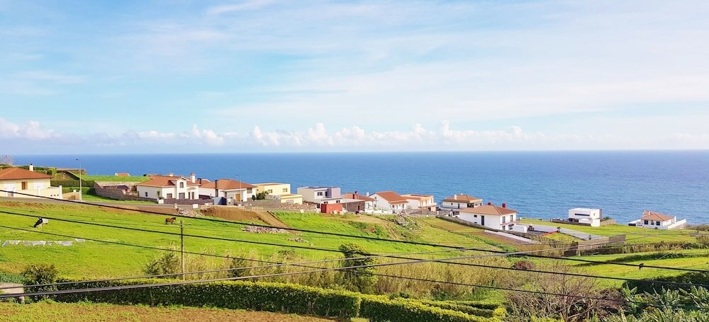 Фото Apartamento Terra e Mar II