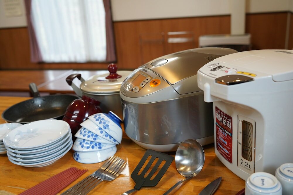 Фото Aguri Kobo Maabu