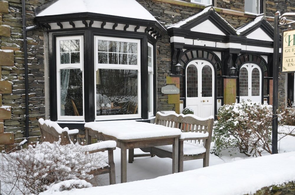 Фото Haisthorpe House