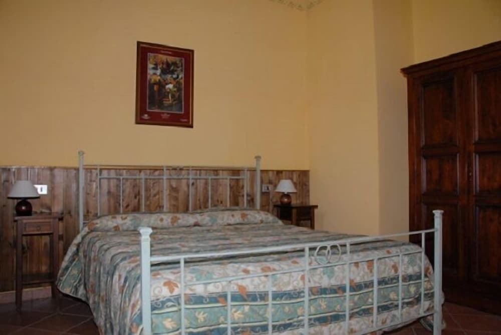 Фото Agriturismo Fonte Abellana