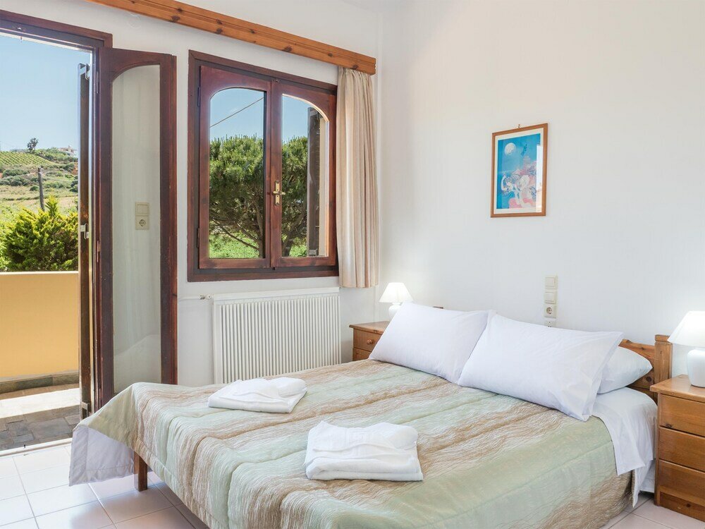 Фото Romantic Corner Maisonettes