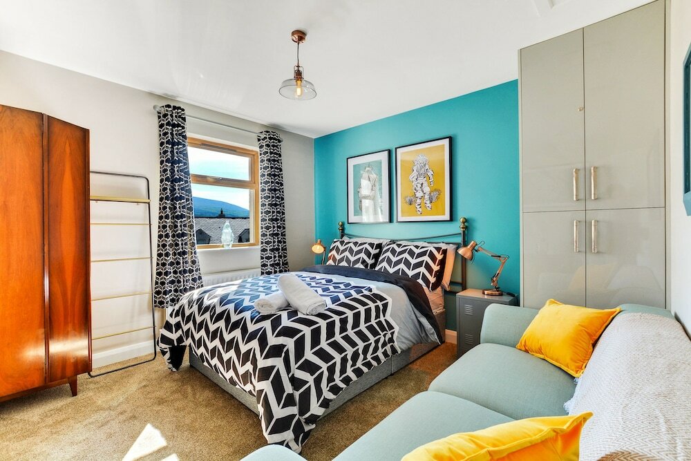 Фото Causeway Coast Haven