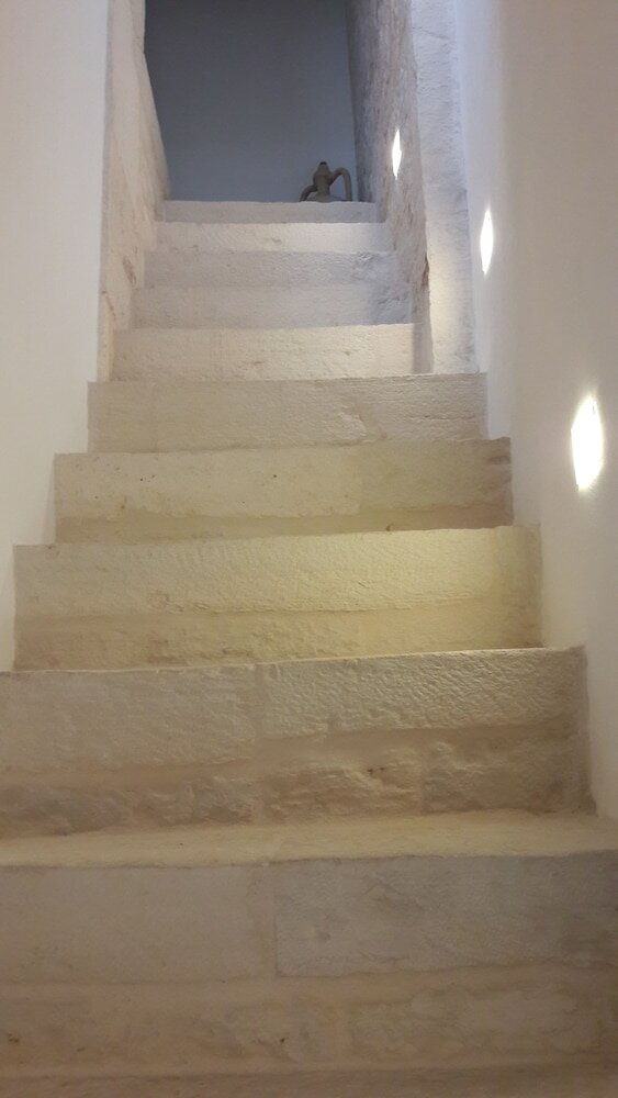 Фото Trulli Lithos Suite