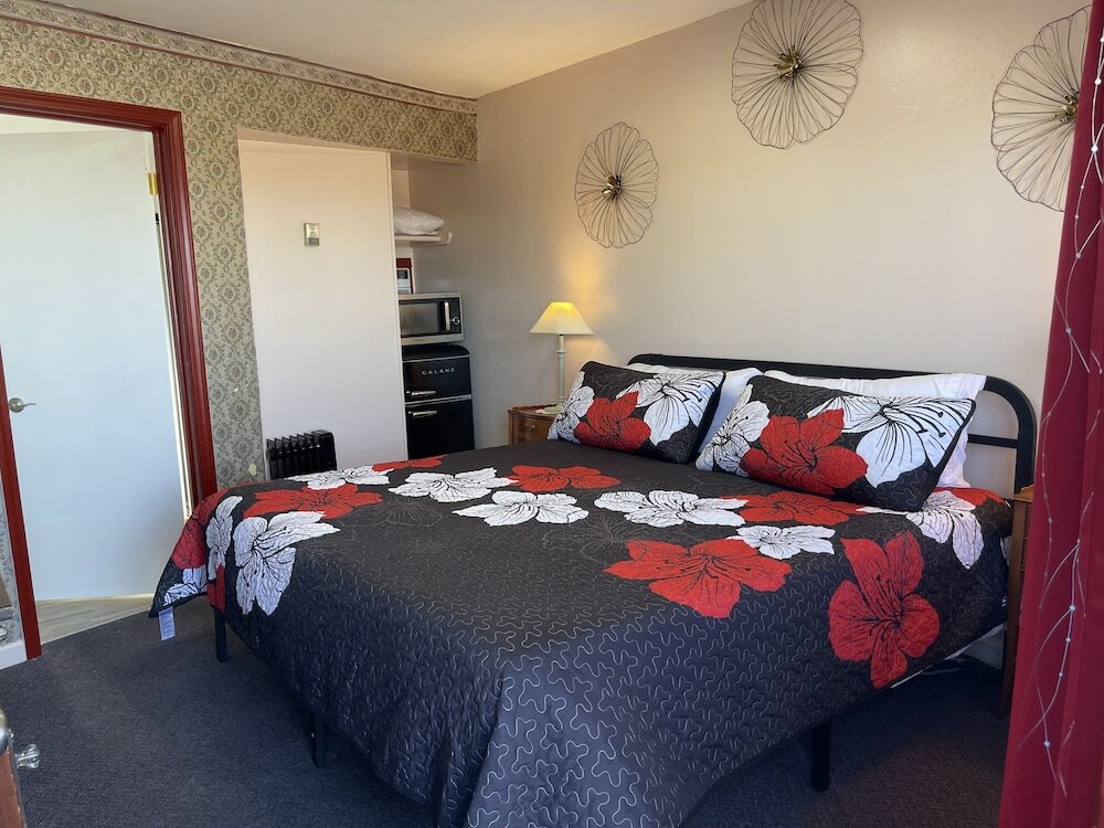 Фото Sugarloaf Mountain Motel