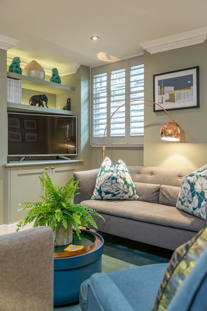 Фото Beaches Brighton 1