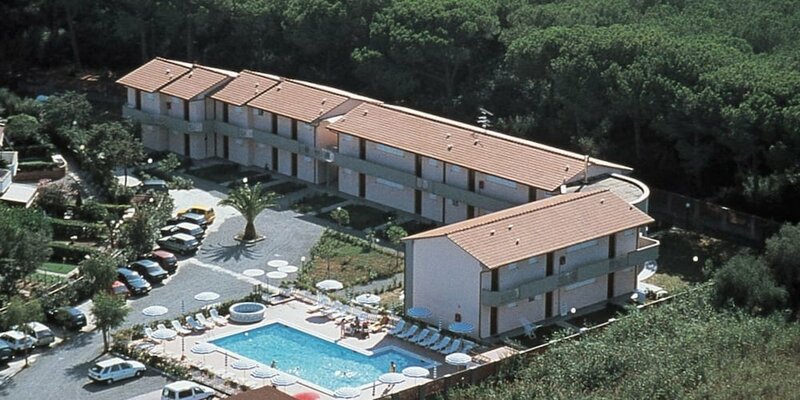 Гостиница Oleandri Suite Hotel