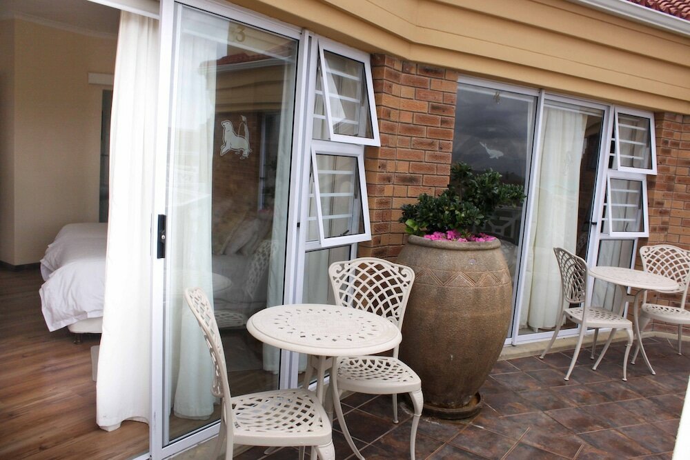 Фото Blougans B&b