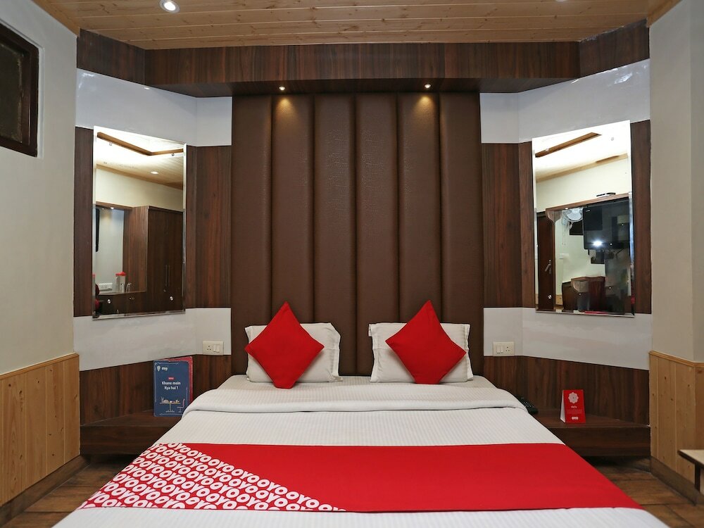 Фото Oyo 27002 H S R Ram Bazaar