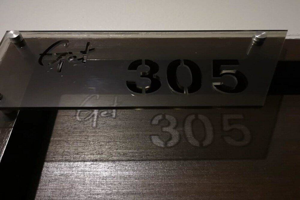 Фото Get GuestHouse 2