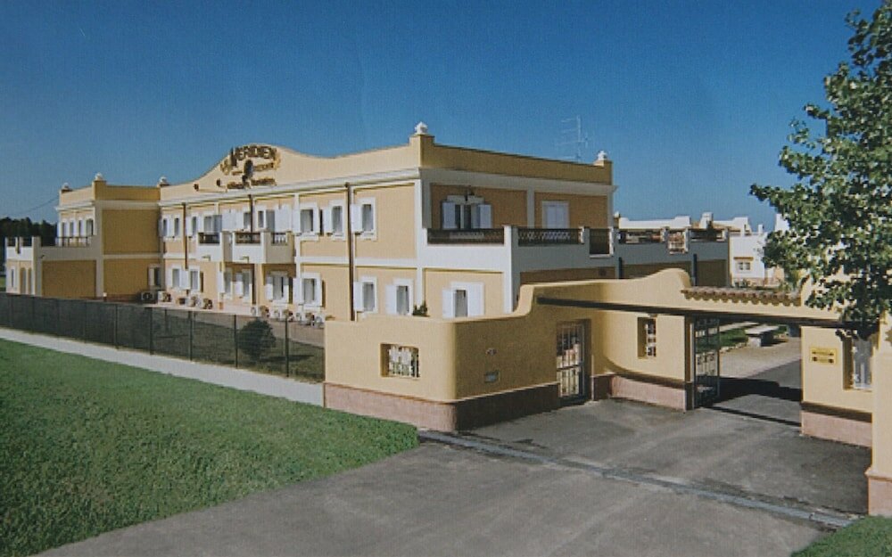 Фото Villaggio Turistico Le Meridiane