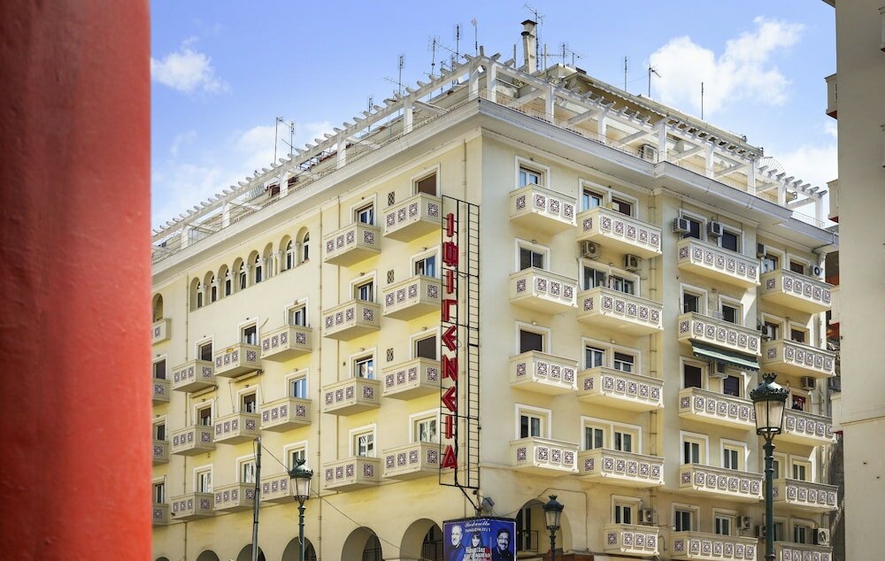 Фото Roomore Apartments